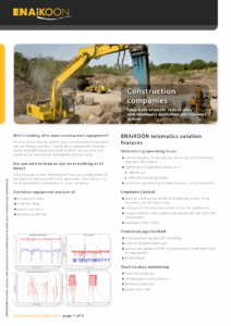 Construction Company